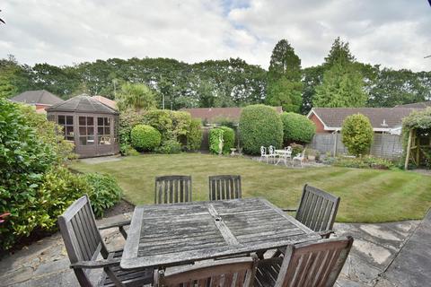 3 bedroom detached bungalow for sale, Ameysford Road, Ferndown, BH22