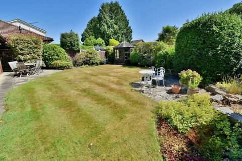 3 bedroom detached bungalow for sale, Ameysford Road, Ferndown, BH22