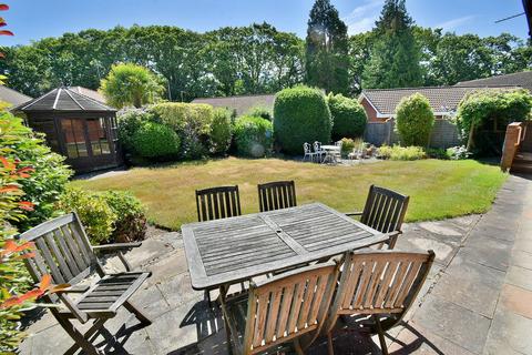 3 bedroom detached bungalow for sale, Ameysford Road, Ferndown, BH22