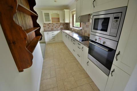 3 bedroom detached bungalow for sale, Ameysford Road, Ferndown, BH22