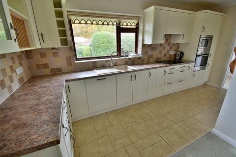 3 bedroom detached bungalow for sale, Ameysford Road, Ferndown, BH22