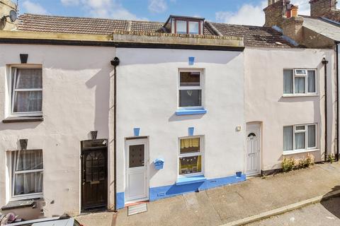 2 bedroom terraced house for sale, Alexandra Road, Ramsgate, Kent