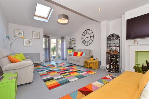 2 bedroom terraced house for sale, Alexandra Road, Ramsgate, Kent