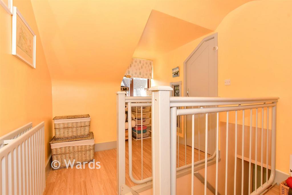 Loft Area