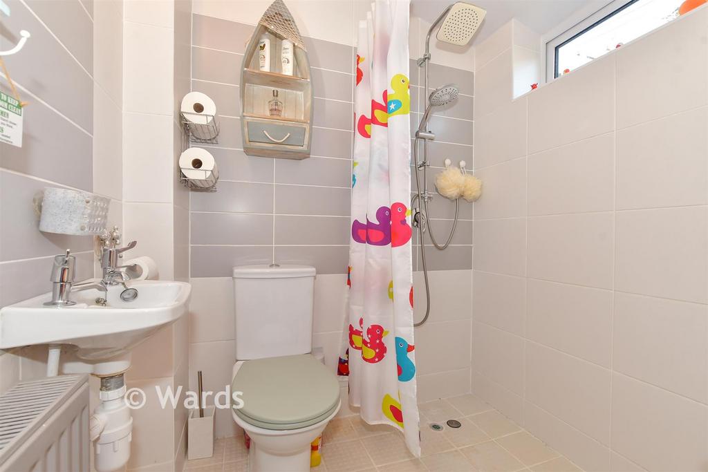 Wet Room