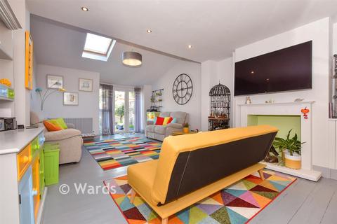 undefined, Alexandra Road, Ramsgate, Kent