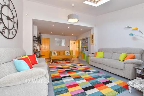 2 bedroom terraced house for sale, Alexandra Road, Ramsgate, Kent
