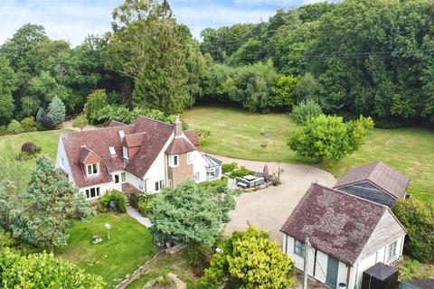 4 bedroom detached house for sale, Rye Road, Sandhurst