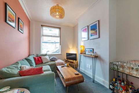 2 bedroom terraced house for sale, St. Marks Street, Manchester M19