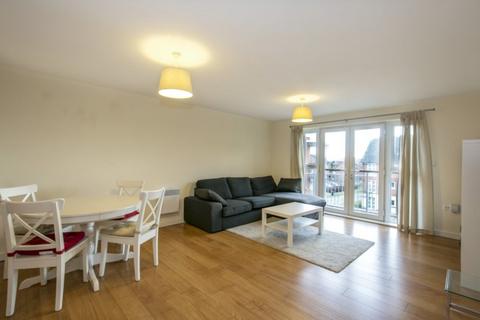 2 bedroom flat for sale, Avenel Way, Poole