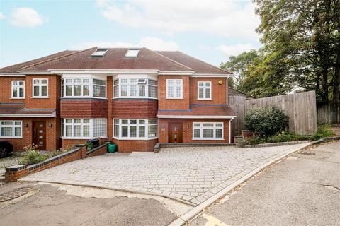 5 bedroom house for sale, Abbotsford Gardens, Woodford Green