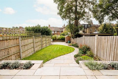 5 bedroom house for sale, Abbotsford Gardens, Woodford Green