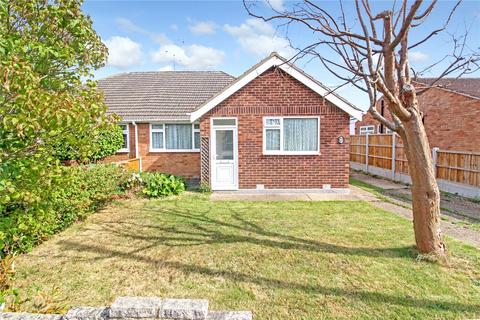 Sairard Gardens, Leigh-on-Sea, Essex, SS9
