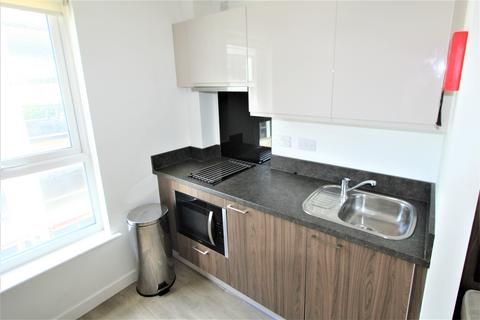 1 bedroom flat for sale, Liverpool L5