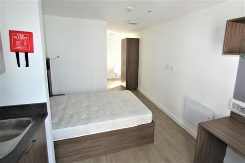 1 bedroom flat for sale, Liverpool L5