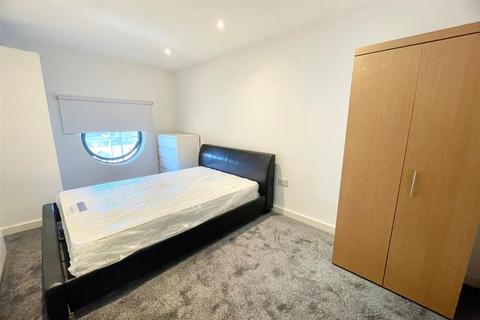 1 bedroom apartment to rent, 40 Pall Mall, Liverpool