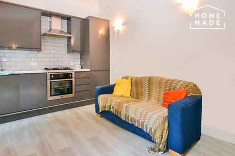 1 bedroom flat to rent, Mill Lane, West Hampstead, NW6