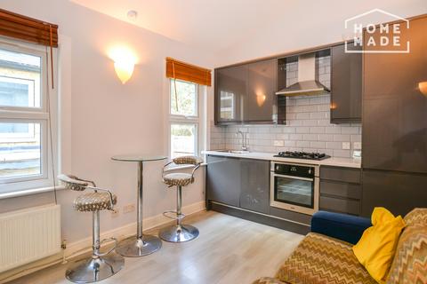 1 bedroom flat to rent, Mill Lane, West Hampstead, NW6