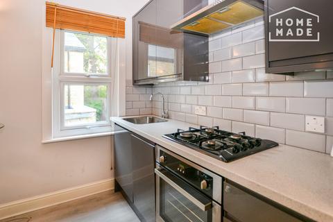 1 bedroom flat to rent, Mill Lane, West Hampstead, NW6