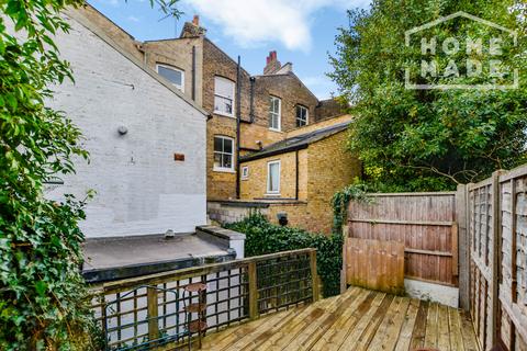 1 bedroom flat to rent, Mill Lane, West Hampstead, NW6