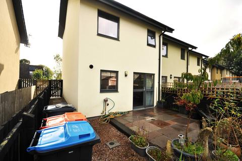 2 bedroom end of terrace house for sale, Woodlands Drive, Newton Stewart DG8