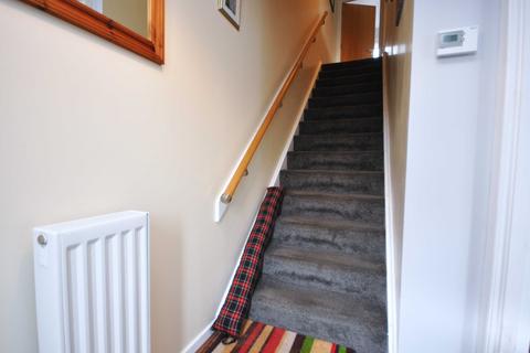 2 bedroom end of terrace house for sale, Woodlands Drive, Newton Stewart DG8