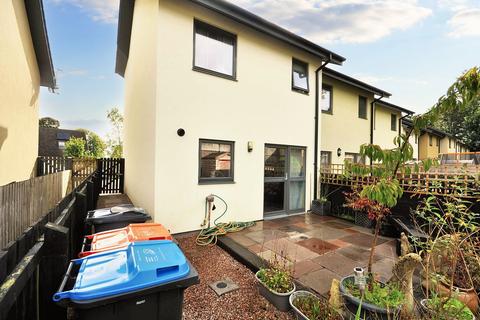 2 bedroom end of terrace house for sale, Woodlands Drive, Newton Stewart, DG8