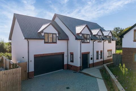 4 bedroom detached house for sale, Branscombe, Seaton