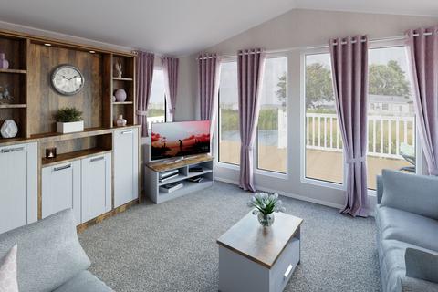 2 bedroom lodge for sale, Hambleton, Lancashire, FY6