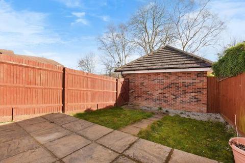 12 Cranbourne Towers, Ascot, SL5 8JE