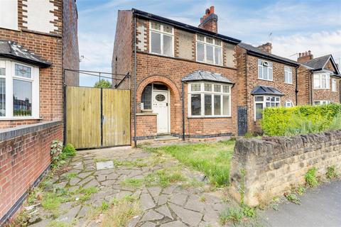 3 bedroom detached house for sale, Homefield Road, Nottingham NG8