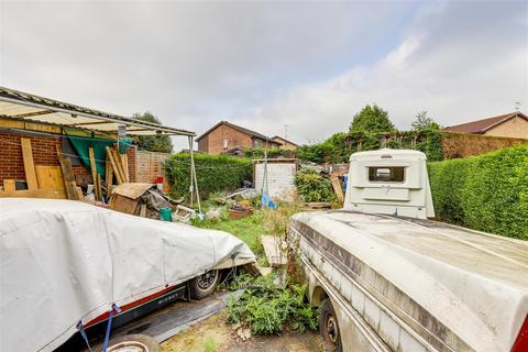 3 bedroom detached house for sale, Homefield Road, Nottingham NG8