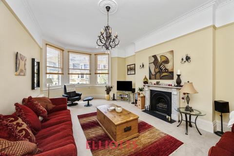 undefined, First Avenue, Hove