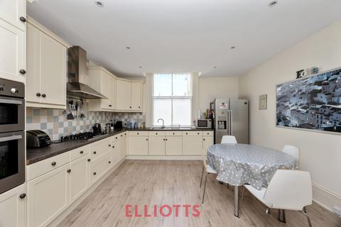 undefined, First Avenue, Hove