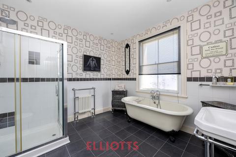 undefined, First Avenue, Hove