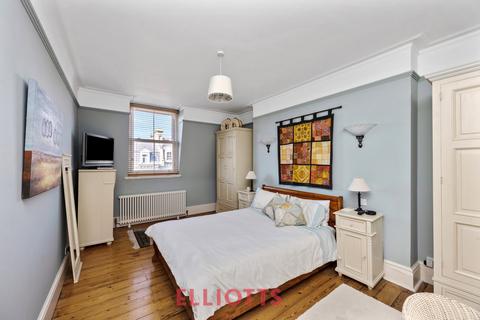 undefined, First Avenue, Hove