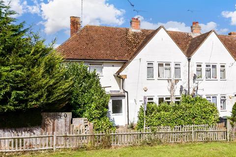 2 bedroom ground floor maisonette for sale, Captains Close, Sutton Valence, Kent