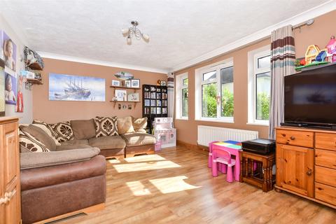 2 bedroom ground floor maisonette for sale, Captains Close, Sutton Valence, Kent