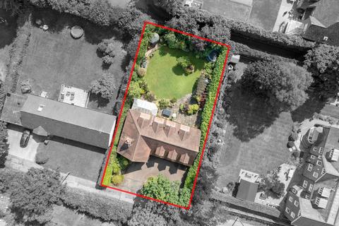 undefined, The Avenue, Blackwell, B60