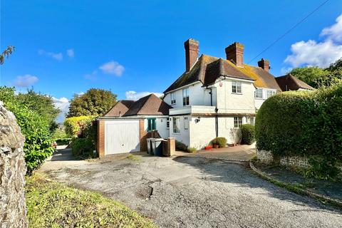 4 bedroom terraced house for sale, Church Street, Willingdon, Eastbourne, East Sussex, BN20