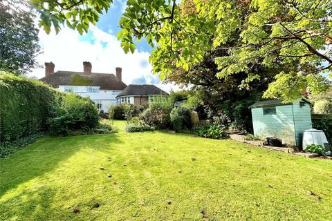 4 bedroom terraced house for sale, Church Street, Willingdon, Eastbourne, East Sussex, BN20