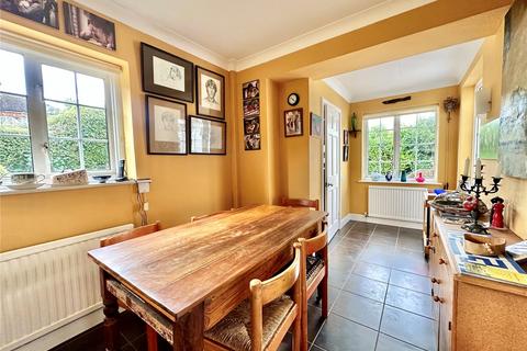 4 bedroom terraced house for sale, Church Street, Willingdon, Eastbourne, East Sussex, BN20