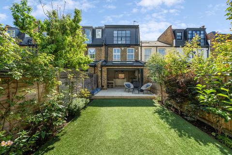 74 Wilna Road, London, SW18 3BA