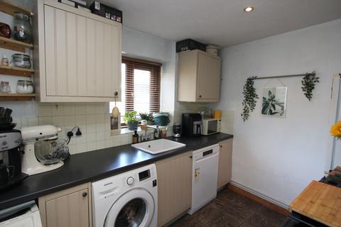 2 bedroom semi-detached house for sale, Stag Lane, Llantwit Major, CF61