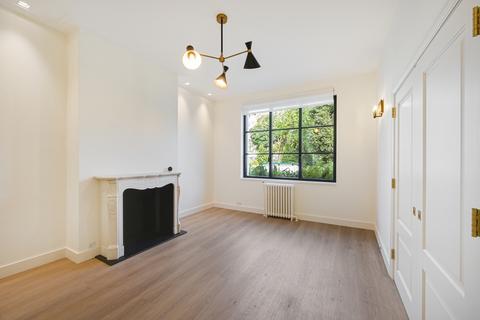 5 bedroom end of terrace house to rent, Hereford Square, South Kensington, London