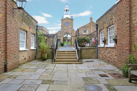 3 bedroom terraced house for sale, Mews Cottage, Church Lane, Broxbourne