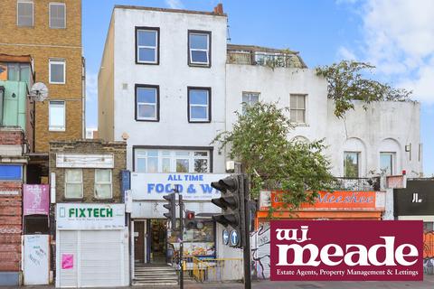 2 bedroom flat to rent, Mile End Road, Mile End, E3