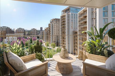 undefined, Kings Road, Fulham, London, SW6