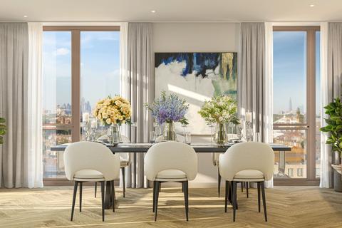 undefined, Kings Road, Fulham, London, SW6