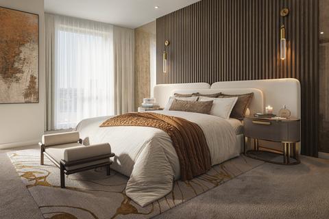 undefined, Kings Road, Fulham, London, SW6